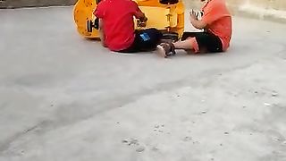 Kids activities