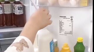 Kitchen gadgets