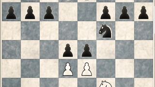 Chess challenge accepted