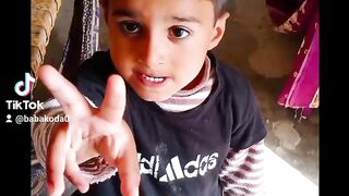 Kids entertainment video