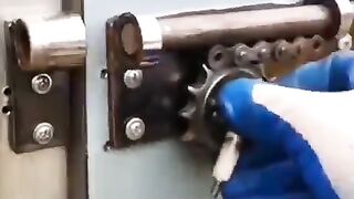 Amazing creative locks