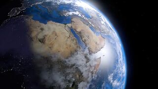 Our Earth