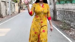 Saarya Sharma short viral video
