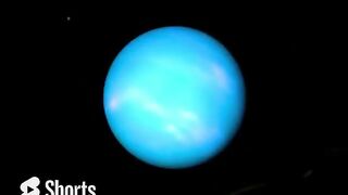 Top Amazing facts about space