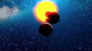 Top Amazing facts about space