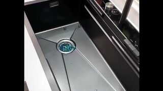 Check out this Sink