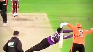 Cricket lovers