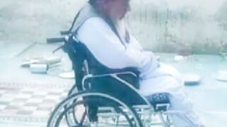 Allama Khadim Hussain Rizvi