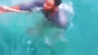 Funny video clip| Haha see again