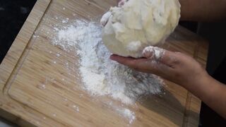 Chinese buns recipe | 中国馒头
