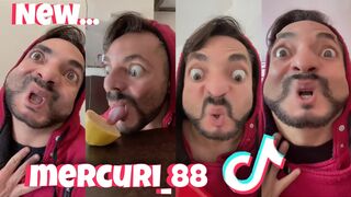 New Bast Of Mercuri_88 TikTok Compilation | Fanny Manule Mercuri_88 TikToks
