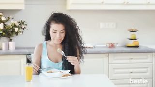 8 Breakfast Foods That Will Help You Look YOUNGER