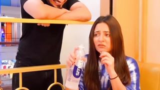 youtubeshorts,couplegoals,comedy,ytshorts,youtube,shorts,youtubechannelgrow,shortsfeed,shortsyoutube,CreativeTrove,missjasleenaroratiktok,viralvid