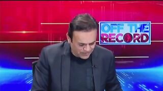Imran Khan and General Qamar Javed Bajwa Meeting in August 2022
