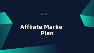 Affliate Marketing 2023