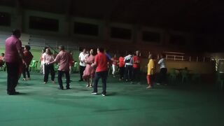 valentine's dance nice event