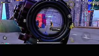 Pubg mobail