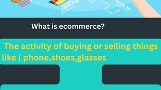 amazon e commerce
