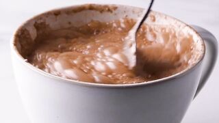 Mug Cake