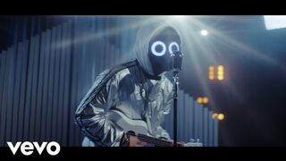 BoyWithUke - Rockstar official musik video