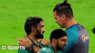 Cricket lovers