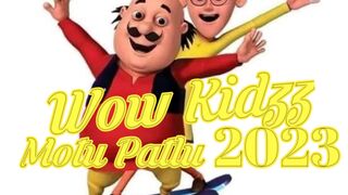Motu Patlu | JOHN LOAN WALA | Motu Patlu in Hindi | New Episode | Cartoon