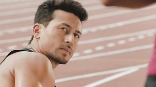 New Action Movie Tiger shroff 2023