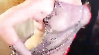 New belly dance  hot girl saxy video