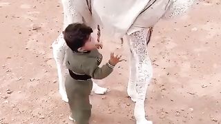 بچے دل کے سچے