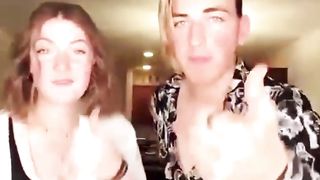 #tiktok #emojichallenge #handchallenge compilation