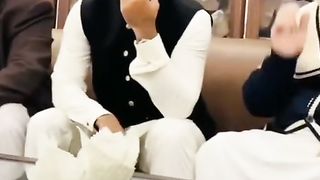wedding shadab khan