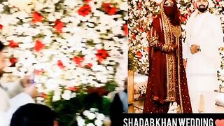 wedding shadab