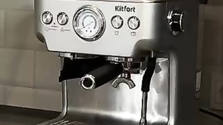 Подписка с тех кто любит кофе)