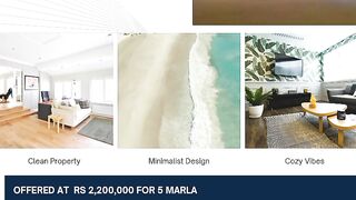 Gwadar Vs Dubai