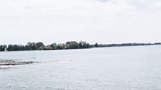 Isykkul lake