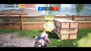 Pubg mobile editing video