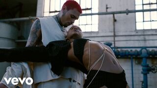 Chris Brown - Under The Influence (Official Video)