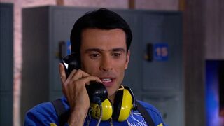 Nuevo rico Capítulo 29