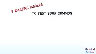 Paheliya. In Urdu  |5 Simple Riddles and Brain Teasers with Anseswers