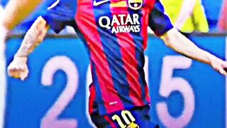 Messi Edit ????