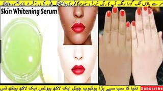Beauty-Tips-In-Urdu-Rang-Gora-Karne-Ka-Tarika-Perm.