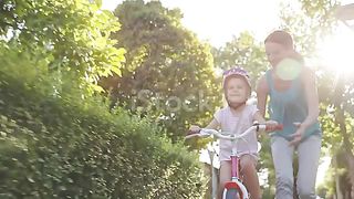 Kids playing