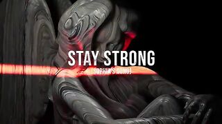 Stay Strong:New Song 2022