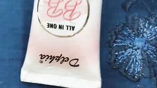 BB cream review
