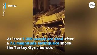 Turkey