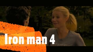 Iron man 4 HD Trailer | Full movie Trailer HD | AHKHAN512
