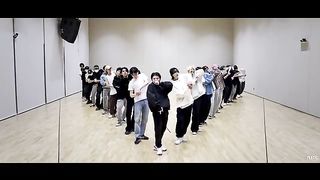 SEVENTEEN(세븐틴) - DON QUIXOTE