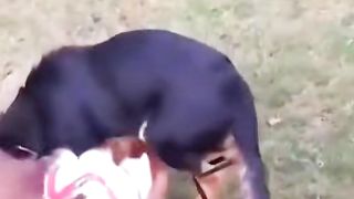 Impossible moment