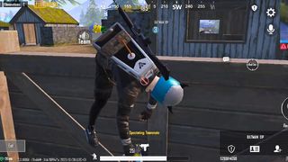 Pubg Funny Glitch