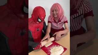 ISSE fanny video